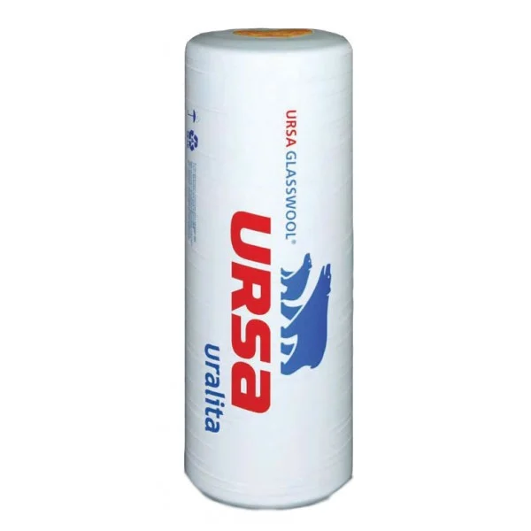 Утеплители URSA — тепло, комфорт и энергоэффективность вашего дома