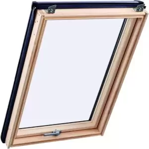 Деревянное окно Designo WDF R49 H WD
